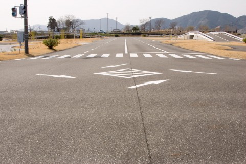 自動車教習所